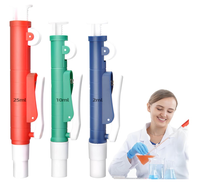 Propipeta de rueda 2ml (unidad) - Imagen 2