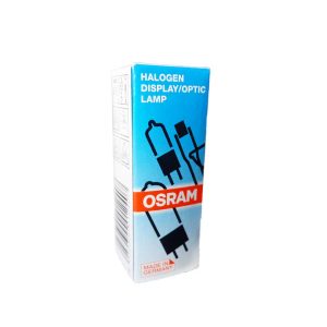 Ampolleta 6V/20W bipin Osram (unidad)