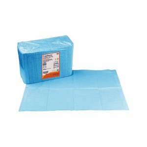 Babero dental impermeable Cranberry (100 Unidades)