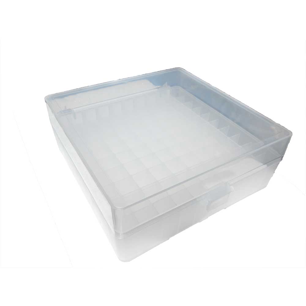 Cajas Freezer para tubos eppendorf 100 posiciones - Imagen 2