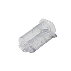 Holder transparente, Sanli (10und)