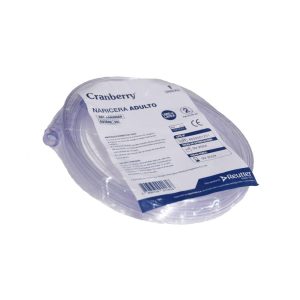 Naricera Adulto Cranberry (Unidad)