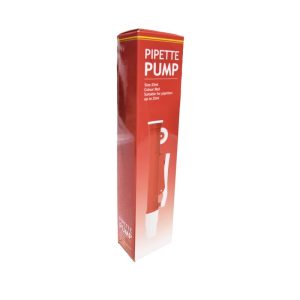 Propipeta de rueda 25 ml (unidad)