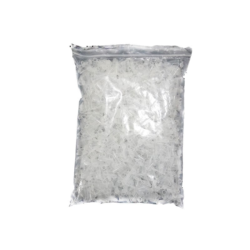 Tubos micro centrifuga 0.5 ml (1000 und) - Imagen 3