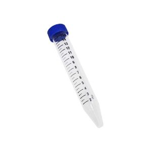 Tubos tipo Falcon 15ml (50 und)