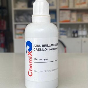 Azul de Cresilo Chemix 50ml (unidad)