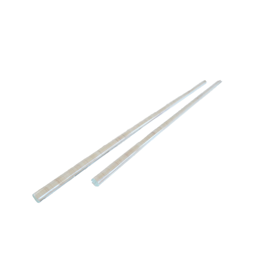 Bagueta de Vidrio 40 cms (unidad)