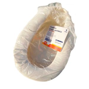 Chata Anatómica Cranberry (unidad)