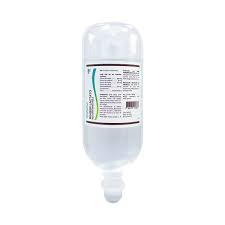 Cloruro de sodio (500ml)